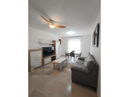 Piso En alquiler en Abanilla photo 0