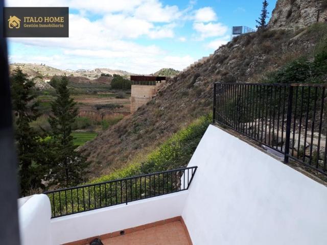 Casa En venta en Cehegín photo 0