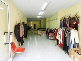 Local comercial en calle Pedro Viruela 154m2 photo 0