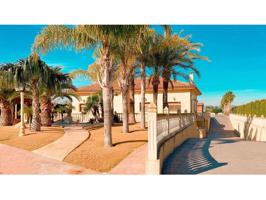 Villa En venta en Aspe photo 0
