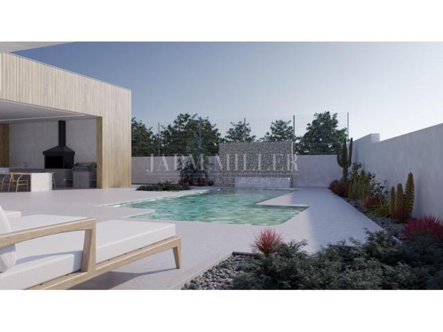 Terreno Urbanizable En venta en Molina De Segura photo 0