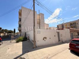 Terreno Urbanizable En venta en Elche - Elx photo 0