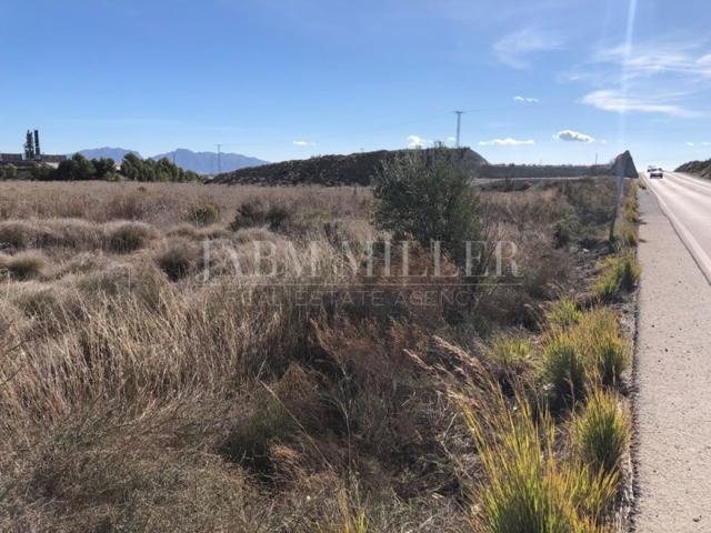 Terreno Urbanizable En venta en Fortuna photo 0