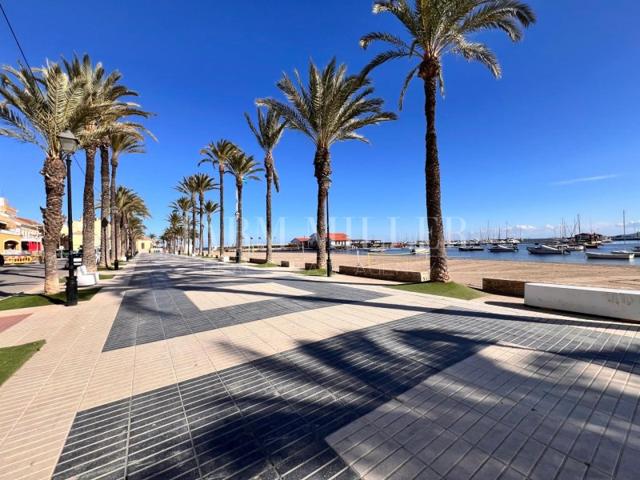 Piso En venta en Los Alcázares photo 0