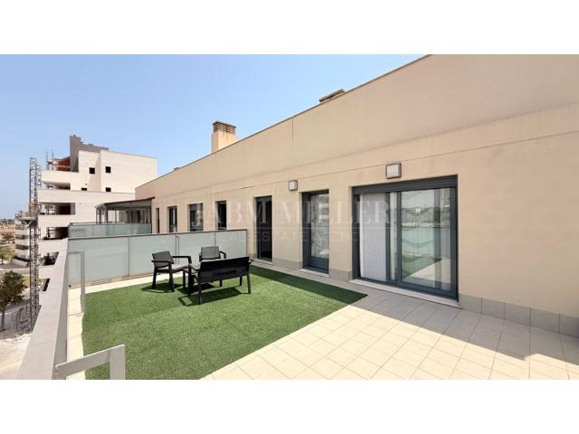  Ático En venta en El Travaló - Martínez Valero, Elche - Elx photo 0