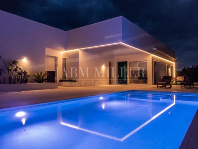 Villa En venta en Molina De Segura photo 0