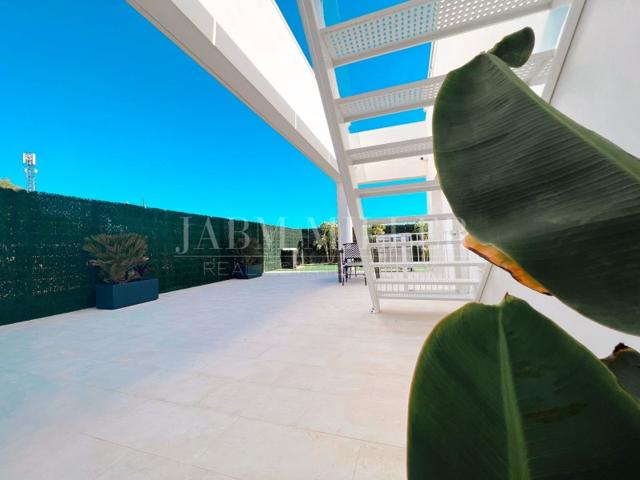 Villa En venta en Molina De Segura photo 0