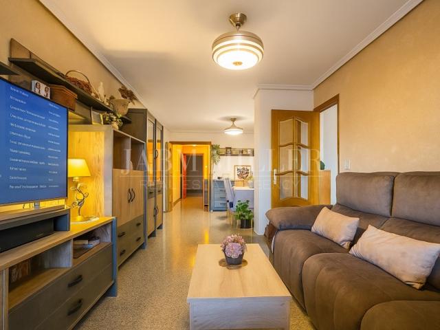 Piso En venta en Carolinas Altas, Alicante - Alacant photo 0