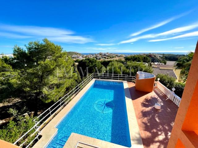 Piso En venta en Benitachell - El Poble Nou De Benitatxell photo 0