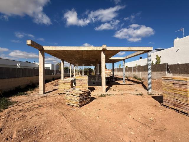 Villa En venta en Aspe photo 0
