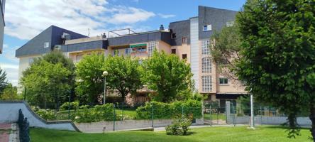 Piso En venta en Avenida Juan Carlos I 35, 28400, Collado Villalba, Madrid photo 0