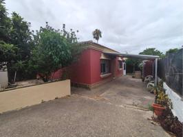 Estupendo chalet en venta en el Puerto de Santa Maria photo 0