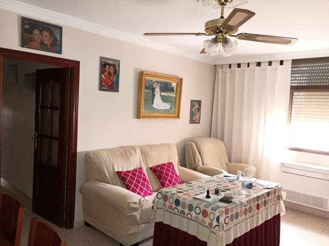 Piso en venta Bda. las Torres en Jerez photo 0