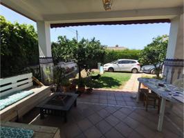 Estupendo chalet independiente en venta en el Puerto de Santa Maria photo 0