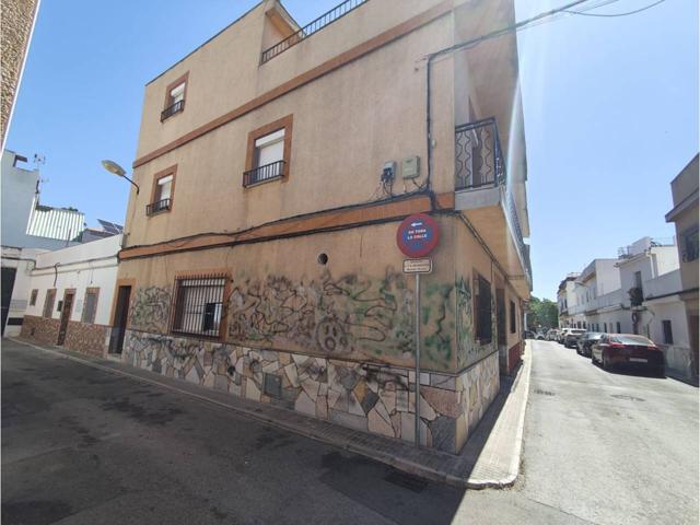 Casa en venta en Jerez de la Frontera photo 0