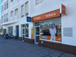 2 Locales independientes en alquiler en Centro photo 0