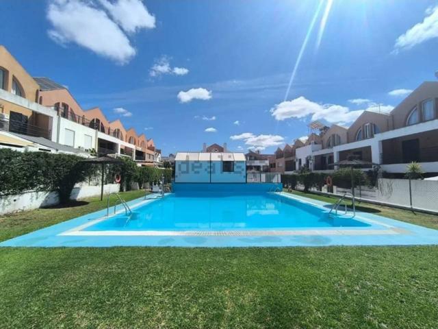 Preciosa vivienda unifamiliar en venta en el Puerto de Santa Maria photo 0
