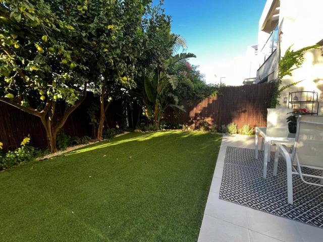 Magnifica vivienda adosada en venta en Jerez de la Frontera photo 0