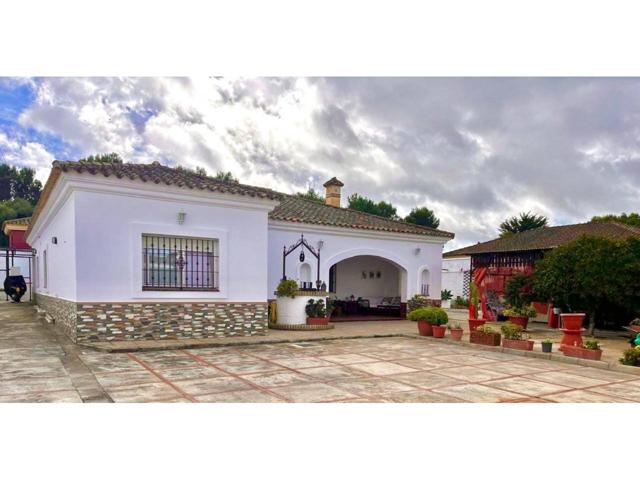 Precioso Chalet en venta en el Puerto de Santa Maria photo 0