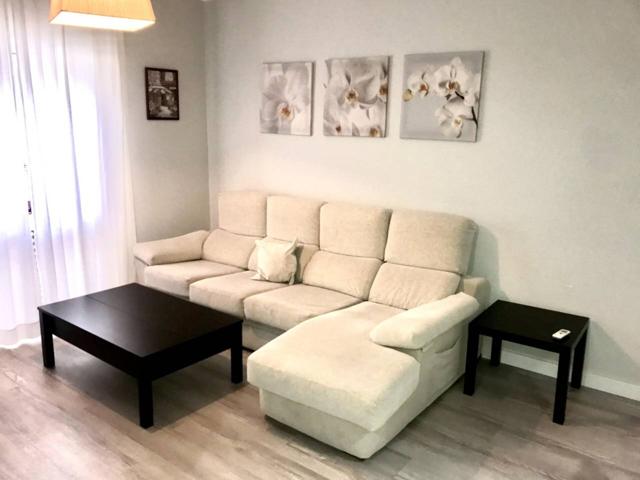 Piso en venta cerca del centro de El Puerto de Santa Maria photo 0