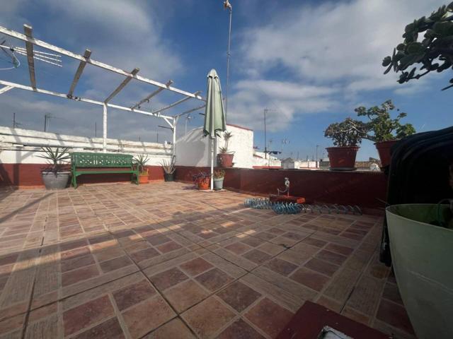 Dúplex en venta en el centro de El Puerto de Santa María photo 0