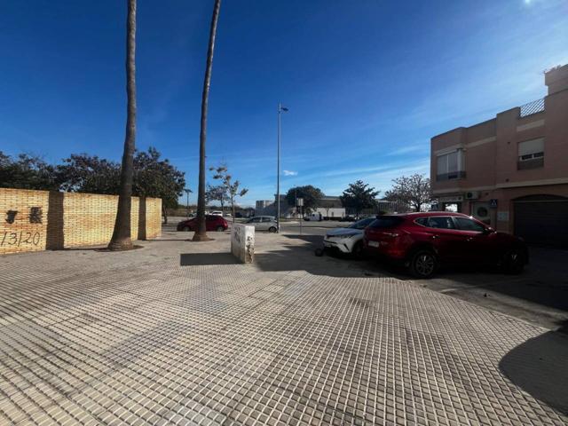 Piso en venta en El Puerto de Santa María photo 0