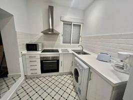 Piso en venta cerca del centro en el Puerto de Santa Maria photo 0