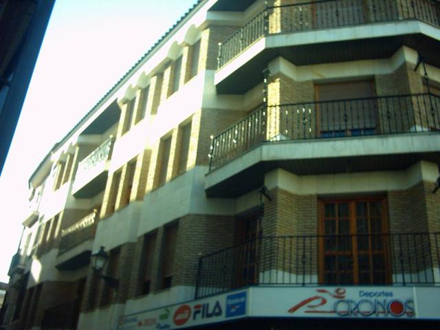 VENTA DE PISO EN LUCENA CENTRO photo 0
