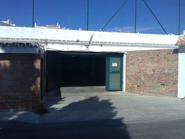 Alquiler de Garaje en Mijas photo 0