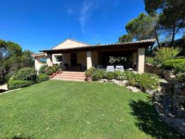 CHALET ALQUILER PARA  1 O 2 MESES DEVERANO TORRELODONES photo 0