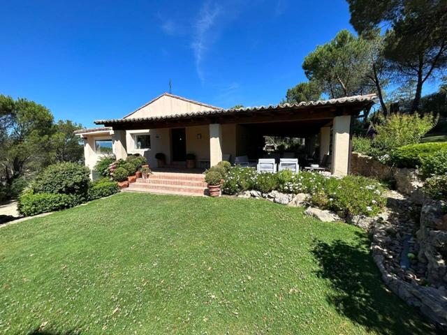 CHALET ALQUILER PARA  1 O 2 MESES DEVERANO TORRELODONES photo 0