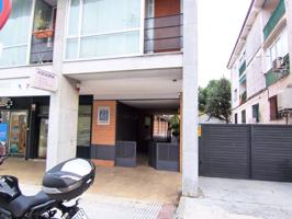 PLAZA GARAJE EN ALQUILER CERRADA photo 0