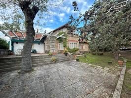 CHALET INDEPENDIENTE DE PIEDRA photo 0