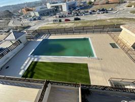 PISO 2 DORMITORIOS EN ALQUILER GALAPAGAR photo 0