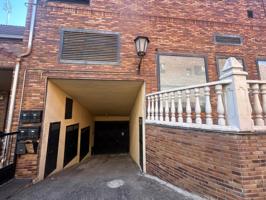 TRASTERO EN ALQUILER EN TORRELODONES - COLONIA photo 0
