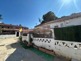 CASITA BAJA DE 1 DORMITORIO CON PATIO EN 1 PLANTA photo 0