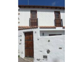 Casa Canaria con Vistas al Mar + Solar Urbano Opcional – Gran Potencial photo 0