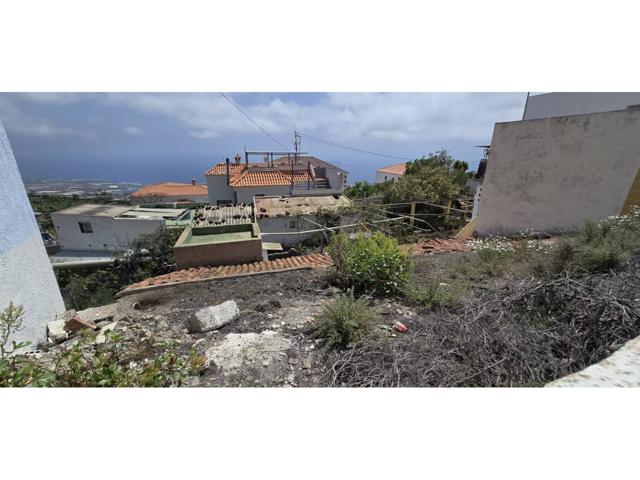 EN VENTA PARCELA URBANA EN CHIGUERGUE – 1.500 m² photo 0