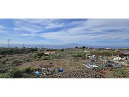 Terreno en venta en Lugar las crucitas 64, Alcalá, Guia de Isora photo 0