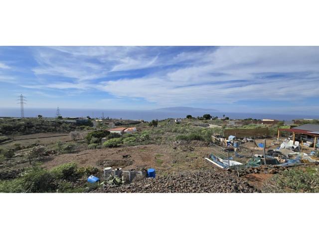 Terreno en venta en Lugar las crucitas 64, Alcalá, Guia de Isora photo 0