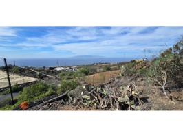 Terreno en Guía de Isora con vistas al mar photo 0