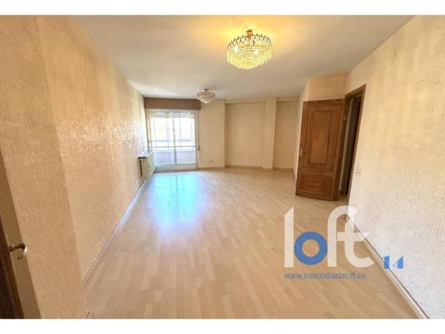 Piso completo en zona Puerta la Feria photo 0