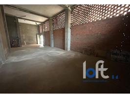 Local en bruto en La Vaguada photo 0