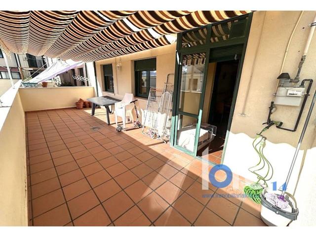 Piso completo con terraza de 25 m2 en Morales del Vino photo 0