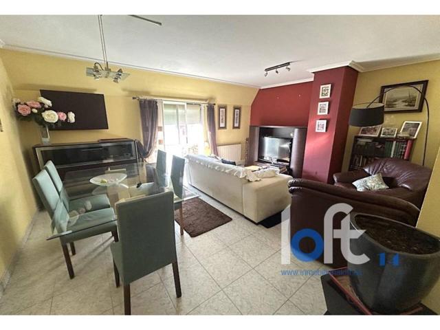 Piso de obra semi nueva con dos terrazas en la zona de Las Vegas photo 0