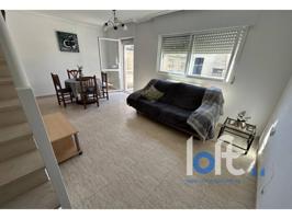 Chalet adosado en Villaralbo photo 0