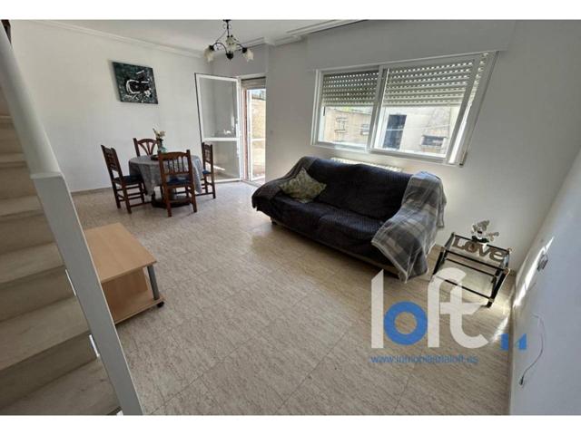 Chalet adosado en Villaralbo photo 0