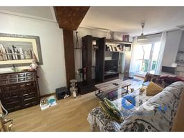 Piso de obra semi nueva en San Frontis photo 0