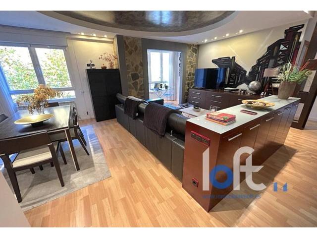 Piso completo en zona Tres Cruces photo 0