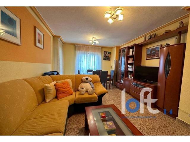 Piso semi reformado en Casco Antiguo photo 0